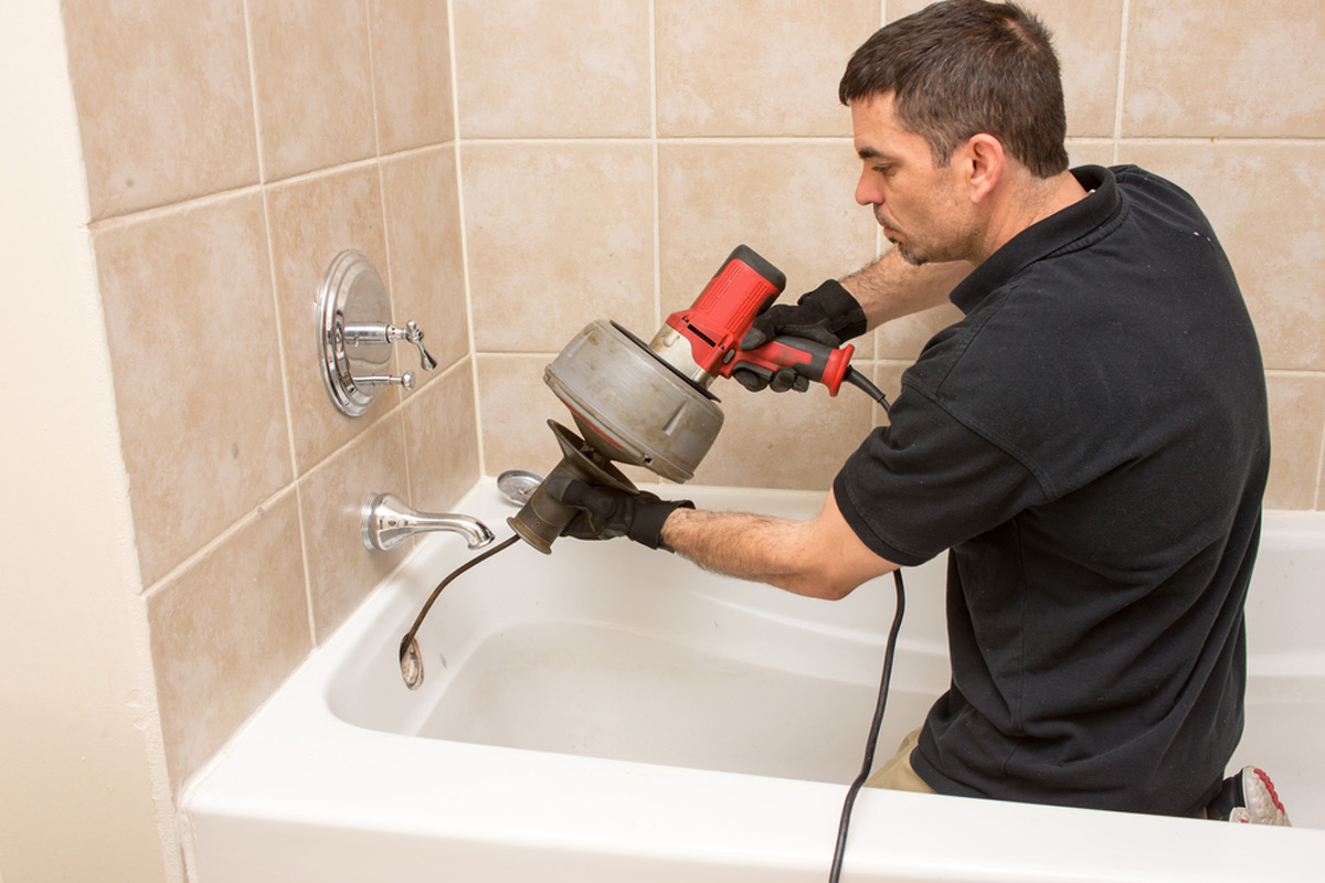 What Is The Average Hourly Rate For A Plumber?