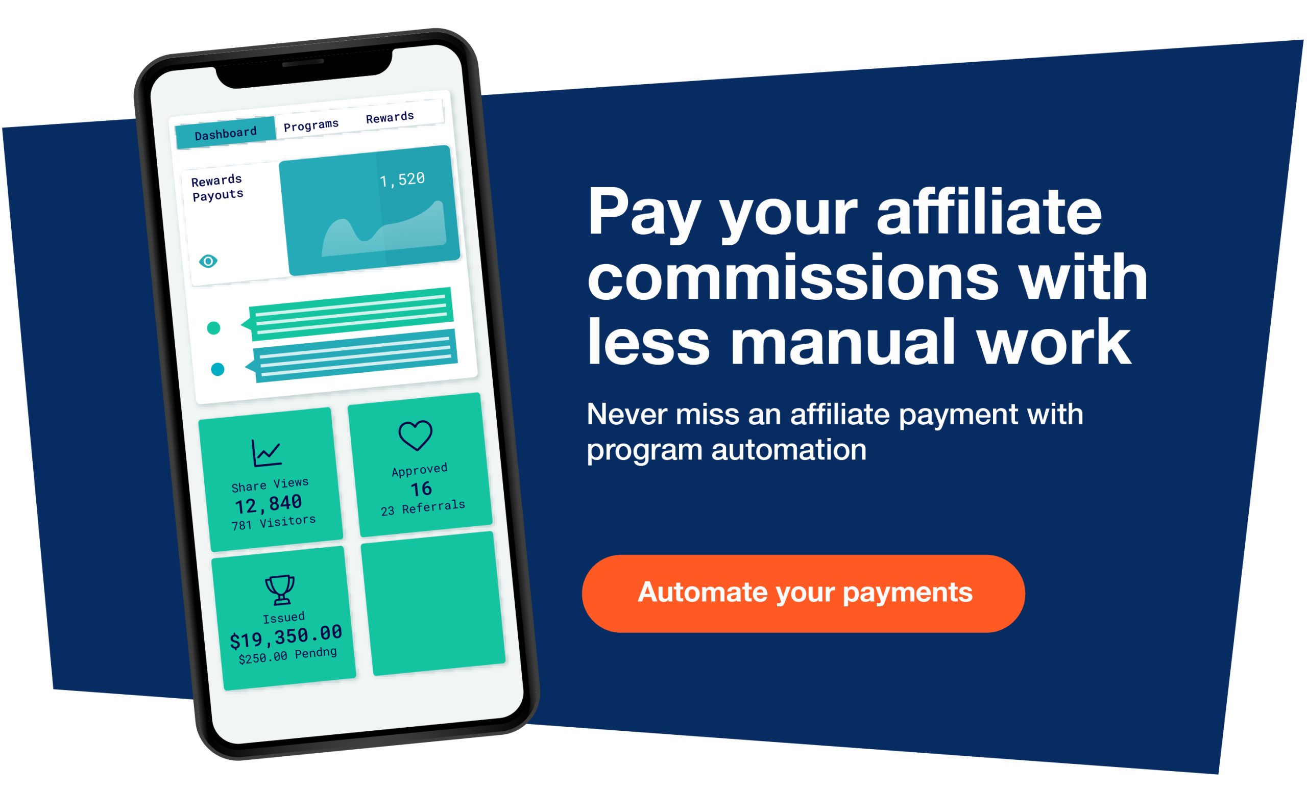 How Do Affiliates Get Paid?