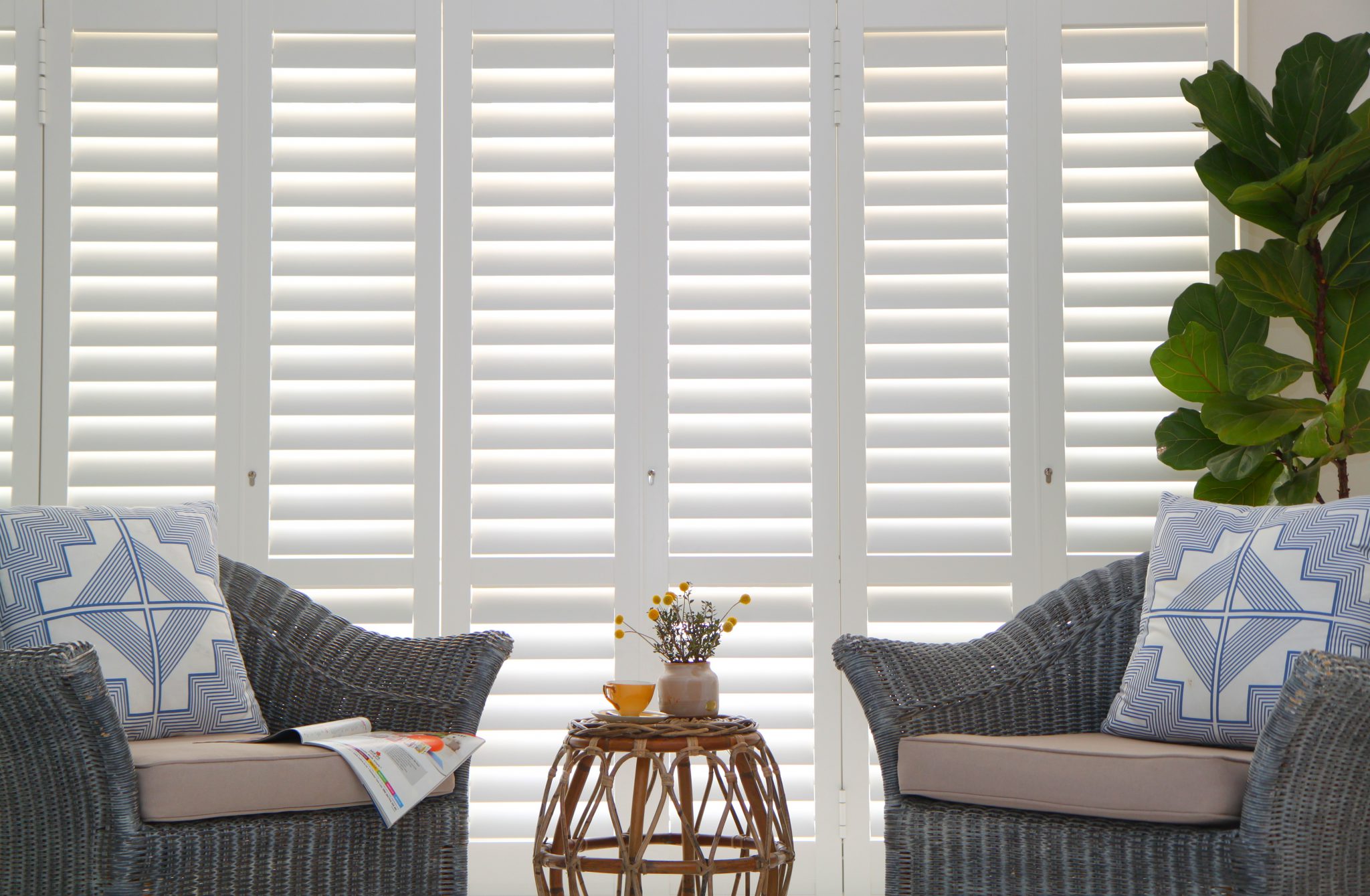How Costly Are Plantation Shutters?