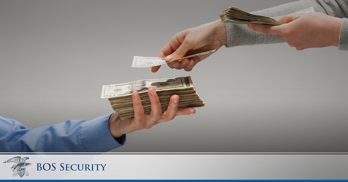 How Much Does a Security Guard Cost?