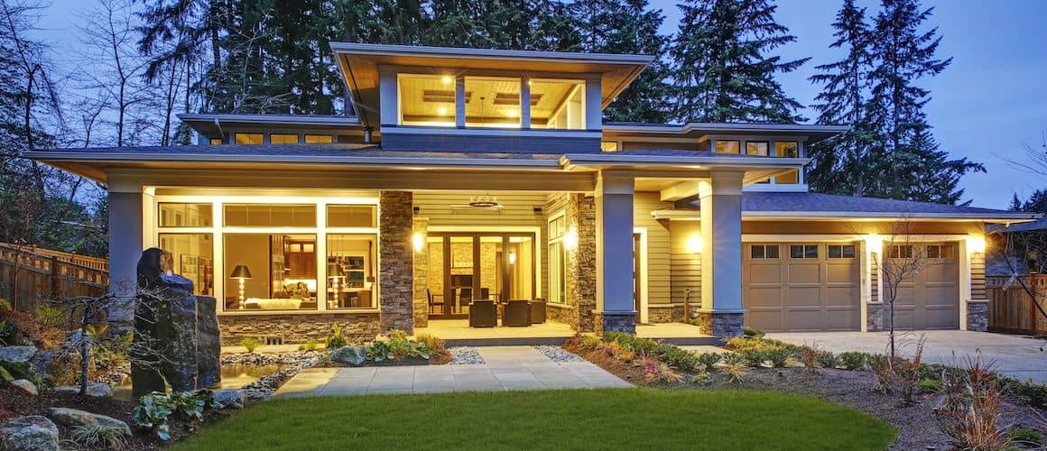 What is a mortgage
