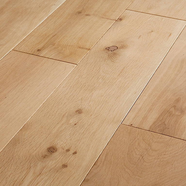 Is Solid oak good