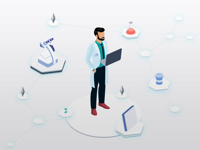 How the digital marketing works for healthcare