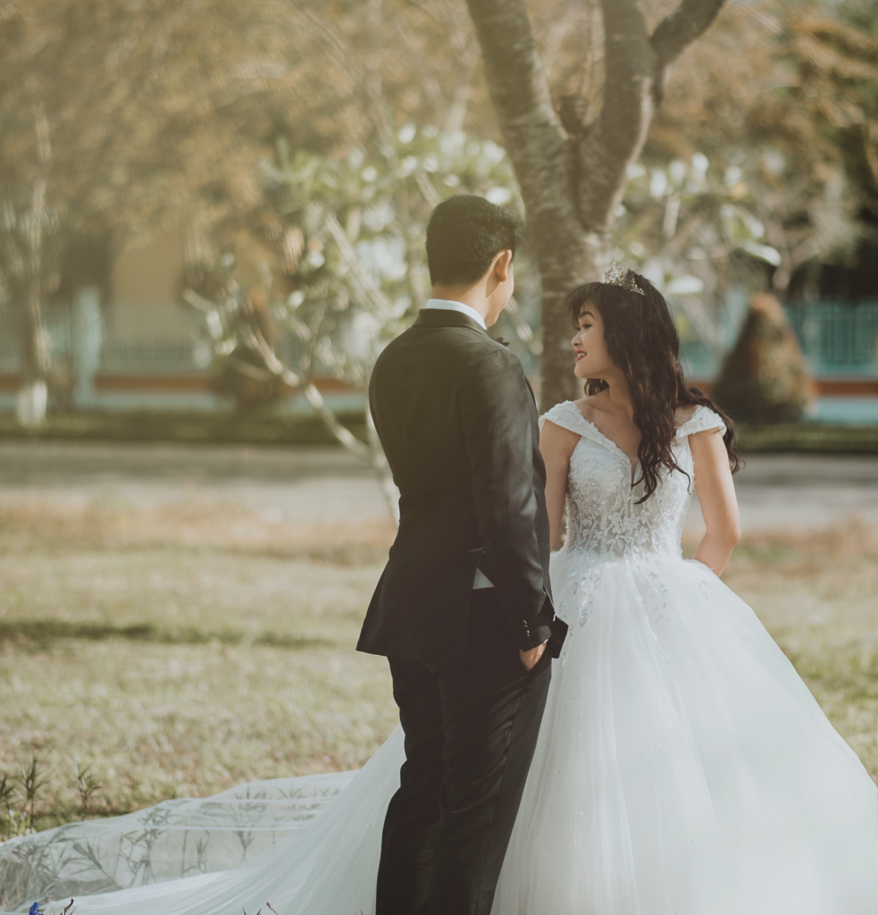 What Month Are Wedding Dresses Cheapest?