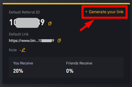 Is Binance referral legit