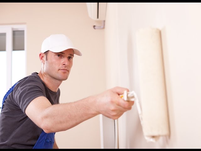 What should a painter and decorator do