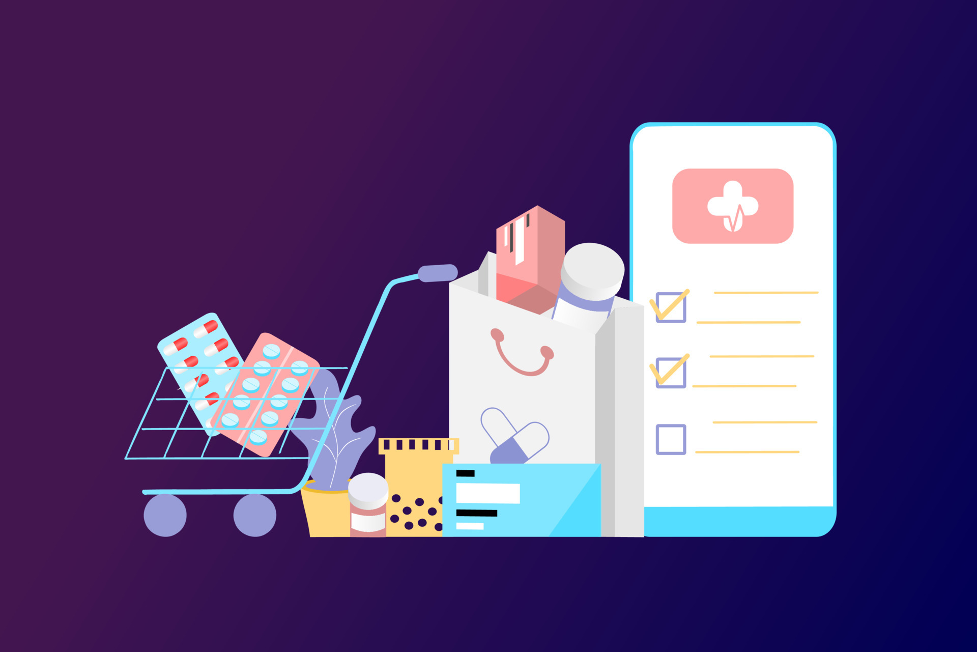 Starting a Medical Supply Business