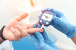 What is an example of a medical supply