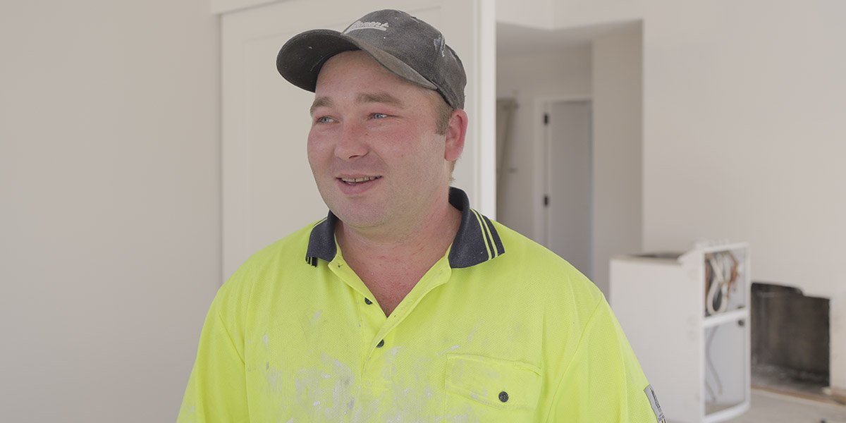 What Should a Painter and Decorator Do?