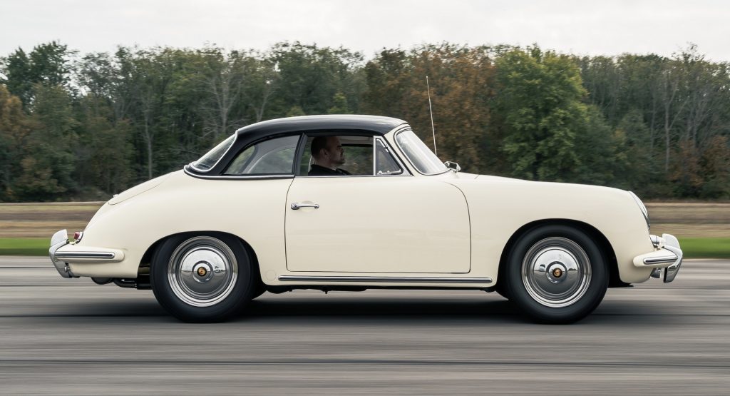 What is the Most Collectible Porsche?