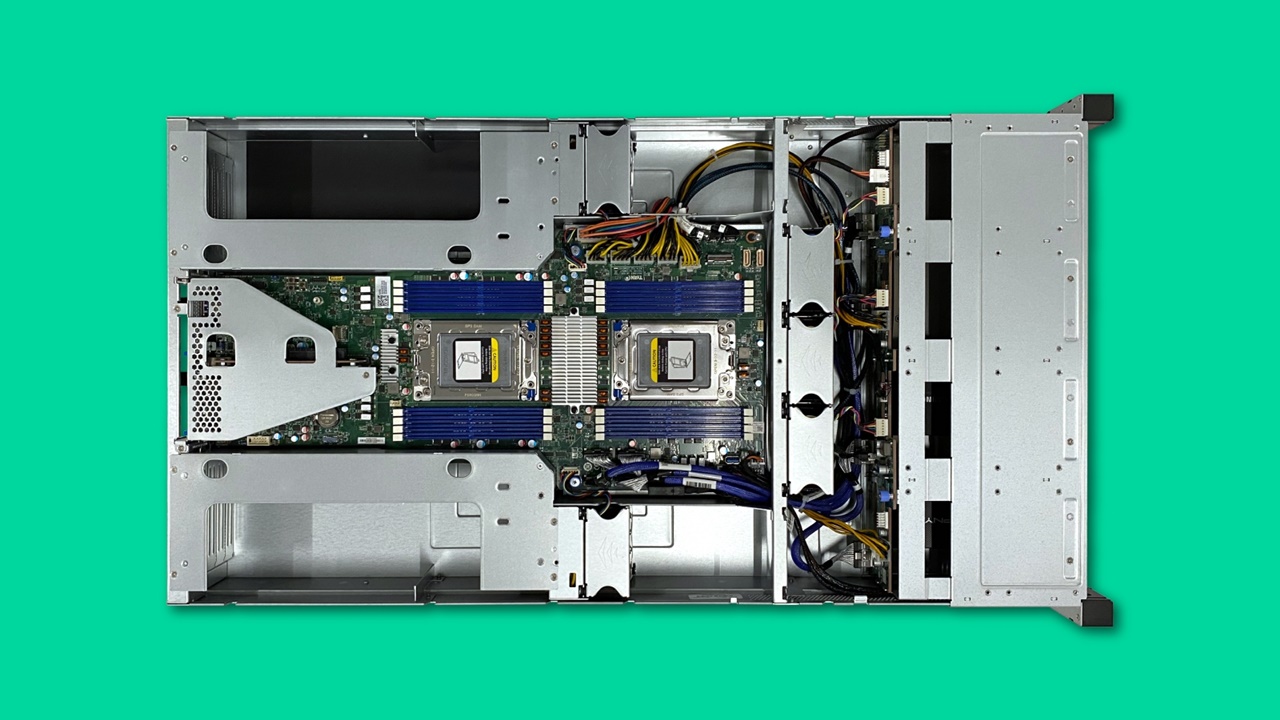 What Are the Top 5 Processors?