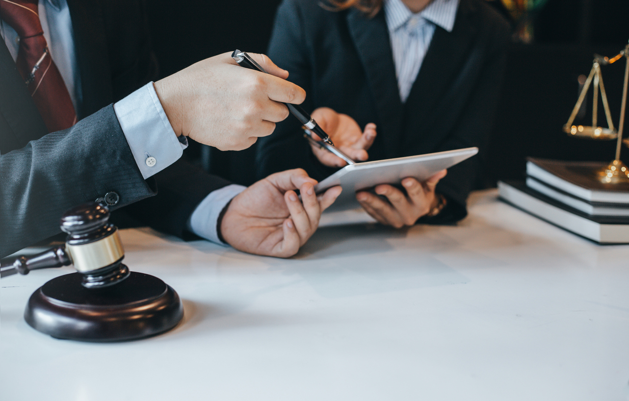 Lawyer