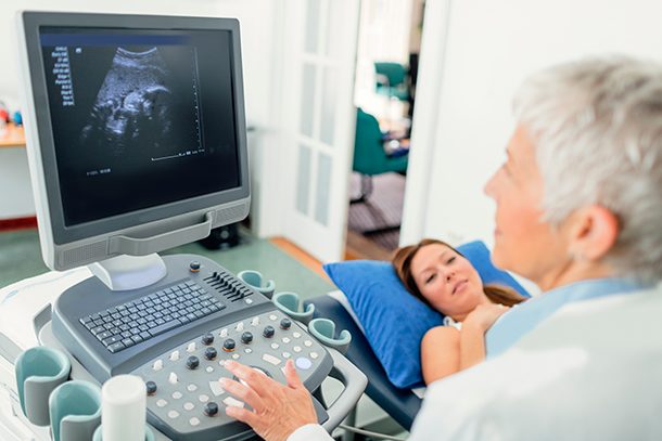 How Many Ultrasounds Do You Get During Pregnancy UK?