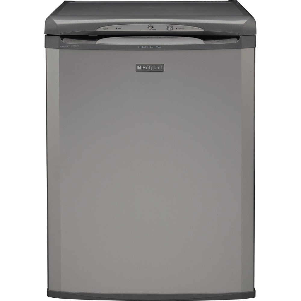 What Does High Temperature Mean on Hotpoint Freezer?