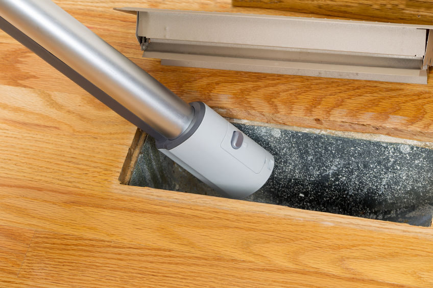 How Often Should You Clean Air Ducts?